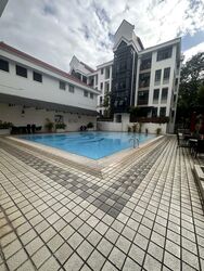 Rosalia Park (D19), Condominium #511748921